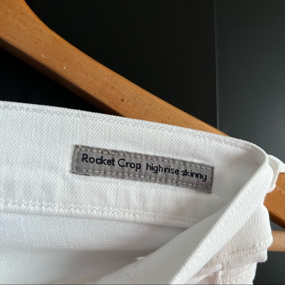 Citizens of Humanity Rocket Crop - Picture 3 of 6